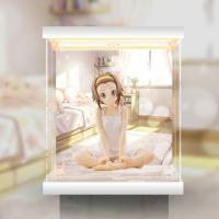 予約 SEGA けいおん！ Yumemirize 田井中律 専用 展示ケース ZSH38691114L