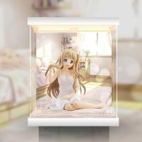 予約 SEGA けいおん！ Yumemirize 琴吹紬 専用 展示ケース ZSH38692224M