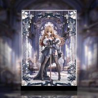 予約 Luminous box とらドラ！ 逢坂大河 ドレスVer.1/7 専用 展示ケース ZSH7831234O