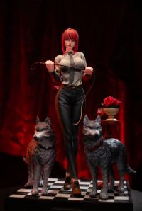 予約 PolarBear Studio MKM 1/4 スタチュー DX258325B