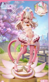 予約 Lolikoo Studio  Illyasviel von Einzbern 1/6 スタチュー DX125646545G