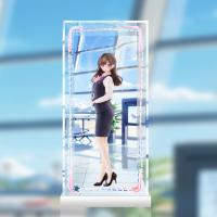 予約 恋恋koikoi-櫻- 受付ちゃん1/6 専用 展示ケース ZSH027931234P