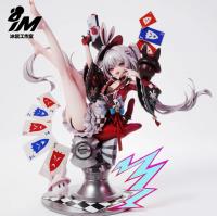 予約 Ice Mouse Studio Honkai: Star Rail Sparxie 火花 ひばな 1/6 スタチュー DX145665S