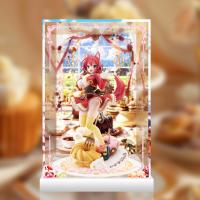 予約 Alice Glint 天色＊アイルノーツ 真咲・ガイヤール1/7 専用 展示ケース ZSH968300114T