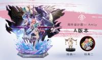予約 Ad alyn Studio Aemeath & Firefly 1/6 スタチュー DX178525G