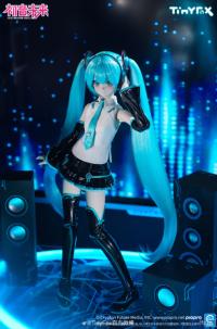 予約 TinyFox  V4C  MJD ドール 初音ミク BJD  1/4 アクションフィギュア SB170091E
