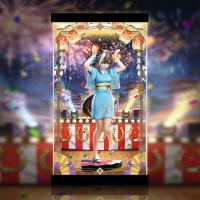 予約 SEGA ウマ娘 プリティーダービー　XStellar　‐シュヴァルグラン‐トレセン音頭 専用 展示ケース ZSH823220314W