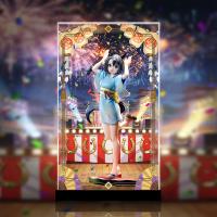 予約 SEGA ウマ娘 プリティーダービー　XStellar　‐サトノクラウン‐トレセン音頭 専用 展示ケース ZSH8991232203X
