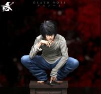 予約 Wu Shi Mo Wan/巫师模玩 Studio L スタチュー DX141655L