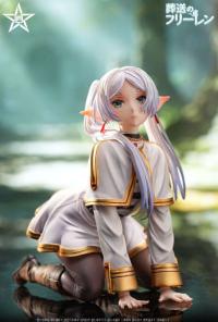 予約 Craftsman/Jiang Xing/匠星 Studio  Frieren  1/6 スタチュー DX447770W
