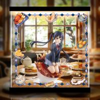 予約 SEGA Luminasta けいおん！中野梓 専用 展示ケース  ZSH100714298Y