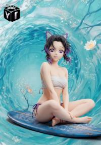予約 YI Studio Kochou in Swimsuit 1/6  スタチュー DX15762H