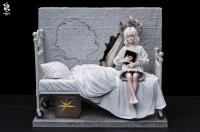 予約 Sculpting Soul Studio  Emily Requiem   1/6 スタチュー DX632347A