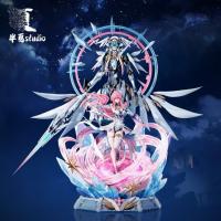 予約 Half Summer/Ban xia/半夏 Studio  Aemeath エイメス 1/6 スタチュー DX1501511Z