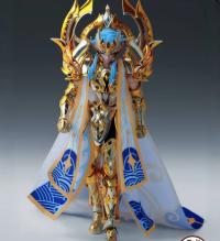 予約 Toypoint 星の起源 水瓶座（みずがめざ）Aquarius  アクションフィギュア BR258752Y