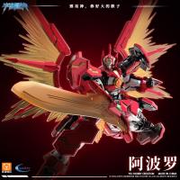 予約 壹理创玩 Cosmic Star God Apollo Model Kit   アクションフィギュア UBF-H02 GLX-H01