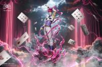 PG Studio Hisoka 1/6 スタチュー DX16548746H