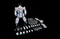 予約 Unix Square Hen Dou Ryoku Veritech  Transformable  アクションフィギュア  VF-1J