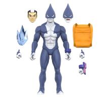 予約 Super7  Mako (Hybrid)  アクションフィギュア  SUP84870