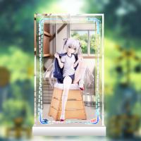 予約 F:NEXヨスガノソラ 春日野穹 ブルマver. 1/7スケールフィギュア1/7 専用 展示ケース  ZSH014353076E