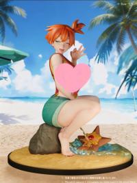 予約 Beast Studio Misty 1/6 スタチュー DX147283M