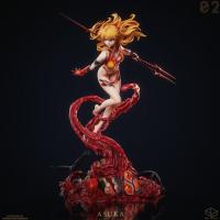 予約 Cast Design Studio  ASK 1/4 スタチュー DX1875744Z