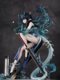 予約 Miao Wu Studio Dusk Arknights スタチュー DX7601258910L