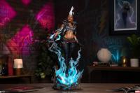 予約 Sideshow Collectibles Storm Premium Format 64cm  スタチュー 300911