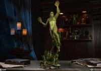 予約 Sideshow Collectibles  Creature from the Black Lagoon  スタチュー 300898