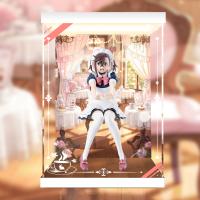 予約 BP TVアニメ『ダンダダン』GLITTER&GLAMOURS-モモ- 専用 展示ケース ZSH461619402O