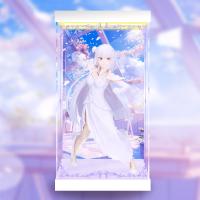 予約 BP Re:ゼロから始める異世界生活 ESPRESTO-Excite Motions-エミリア 専用 展示ケース ZSH98764020P