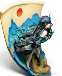 予約 XG Studio Arknights Dusk 1/7 スタチュー DX174812X