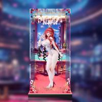 予約 バニーガール ベルベット1/4 専用 展示ケース ZSH2047969891R