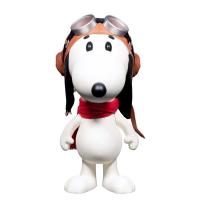 予約 Super7  Snoopy (Flying Ace) アクションフィギュア 840418830109