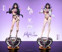 予約 Trieagles Studio  Suit Thug TING 毒瘤 1/4 スタチュー DX1748483G