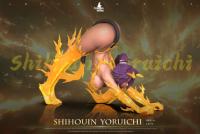 予約 Freedom Studio Shihouin Yoruichi 1/6 スタチュー DX187274Y