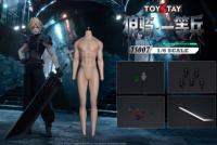 予約 TOYSTAY 1/6  Wolf Ride - Private First Class アクションフィギュア TS007