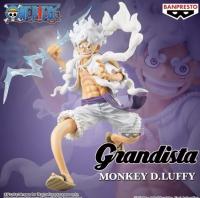 Grandista Special Edition 1.5 ワンピース ニカ ルフィ 海外限定 NKLF15