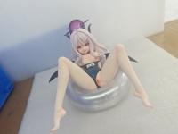 ZTR Studio - Hina Sorasaki Swimsuit Version Blue Archive スタチュー DX61616064F