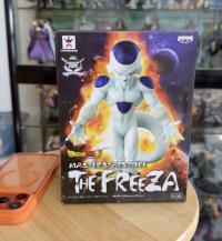 ドラゴンボール　MSP フリーザ　新品未開封  海外正規品