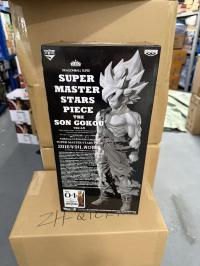 ドラゴンボール　SMSP 孫悟空　　04