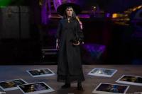 予約 Sideshow Collectibles  リディア・ディーツ Lydia Deetz スタチュー 100498