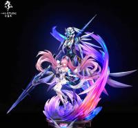 予約 Hakimi Studio Aemeath エイメス 1/6 スタチュー DX1785983275K