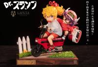 予約 Laputa Studio  Motocompo Kimidori スタチュー DX001242X