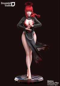 予約 DreamDoll Studio MKM 1/6 スタチュー DX07527583V