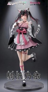 予約 Hoooooly Studio Noi Komazawa Cosmic Princess Kaguya 1/6 スタチュー DX020265100L
