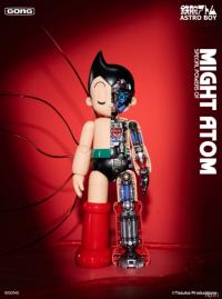 共鸣GONG 鉄腕アトム  アトム   22.5cm アクションフィギュア  SB09115V