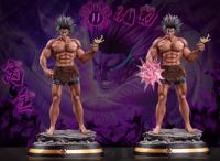 Phantom Studios Troupe Uvogin 1/6 スタチュー DX1758387227W