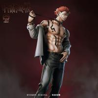 予約 NEON Studio Ryomen Sukuna 1/6 スタチュー DX02147963T