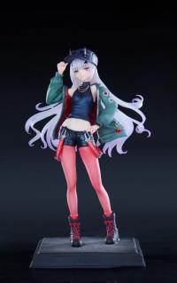予約 YouJia Studio  Melusine Flight Suit 1/6 スタチュー DX264225P